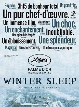 Winter Sleep