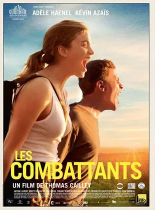 Les Combattants