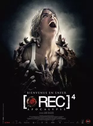 [Rec] 4 : Apocalypse