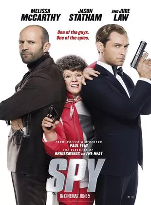 Spy