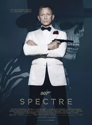 007 Spectre