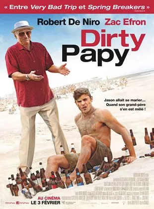 Dirty papy