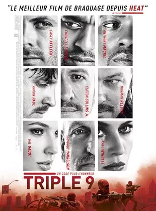 Triple 9