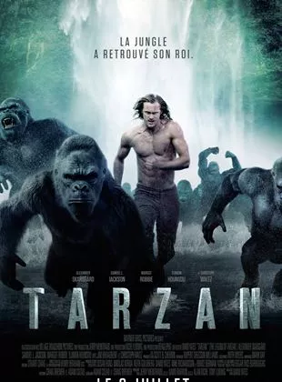 Tarzan