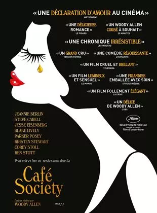 Cafe Society