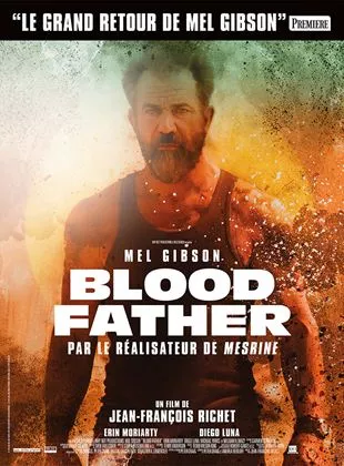 Blood Father