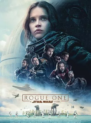 Rogue One: A Star Wars Story