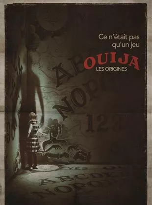 Ouija : les origines