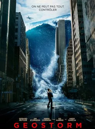 Geostorm