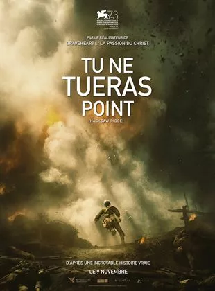 Tu ne tueras point