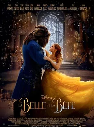 La Belle et la Bête