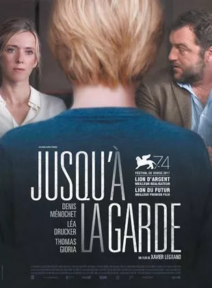 Jusqu'à La Garde