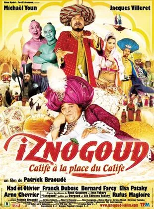 Iznogoud