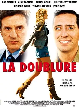 La doublure