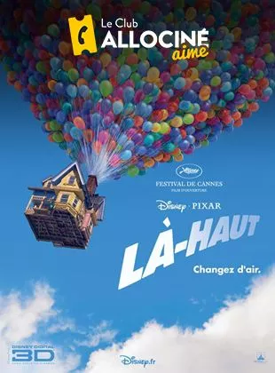 Là-haut