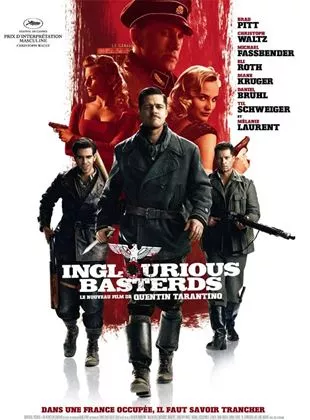 Inglourious Basterds