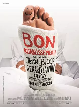 Bon rétablissement !